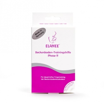 Elanee 705-00 Beckenboden - Trainingshilfe, Phase II - 4