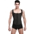 FeelinGirl Herren Fitnessgürtel Slimmer Belt-fits Boby Shaper Waist Cincher Unterwäsche 6XL - 2