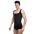 FeelinGirl Herren Fitnessgürtel Slimmer Belt-fits Boby Shaper Waist Cincher Unterwäsche 6XL - 3