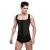 FeelinGirl Herren Fitnessgürtel Slimmer Belt-fits Boby Shaper Waist Cincher Unterwäsche 6XL - 4