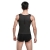 FeelinGirl Herren Fitnessgürtel Slimmer Belt-fits Boby Shaper Waist Cincher Unterwäsche 6XL - 6