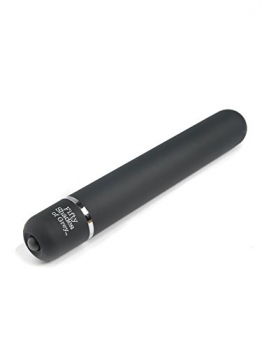 Fifty Shades of Grey klassischer Vibrator - Charlie Tango (1 x 1 Stück) - 1