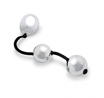 Fifty Shades of Grey Liebeskugeln Inner Goddess - 1