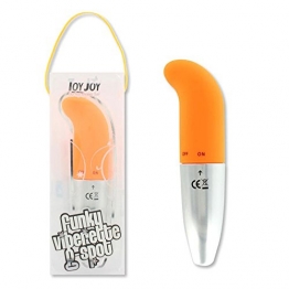 G-Punkt-Vibrator ORANGE - 1