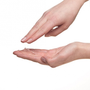 Gleitzeit Gleitgel Wasserbasis PREMIUM (250ml) XXL Langzeit-Spaß Gleitmittel sensitiv - 6