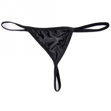 Housweety Sexy Schwarz Lace Reizwäsche Dessous Negligee+String(f.S-M) - 3