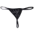 Housweety Sexy Schwarz Lace Reizwäsche Dessous Negligee+String(f.S-M) - 3
