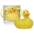 I Rub My Duckie Aufliegevibrator Bade-Ente gelb, mini, Gift-Bag - 1