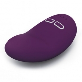 Lelo Lily 169, Aufliegevibrator mit Aufbewahrungsbeutel - 1