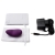 Lelo Lily 169, Aufliegevibrator mit Aufbewahrungsbeutel - 4
