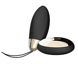 LELO Lyla 2 black / Toys/Vibratoren/Vibro Eier - 1