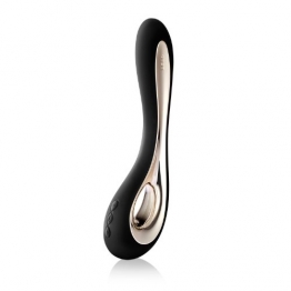 Lelo Vibrator Isla - black, 1 Stück - 1