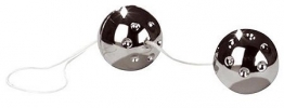 Liebeskugeln Silver Balls - 1