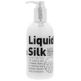 LIQUID SILK 250 ML. - 1