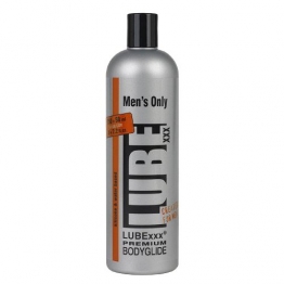 LUBExxx Gleitmittel Men's Only, 1er Pack (1 x 300 ml) - 1