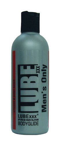 Lubexxx Men's Only Gleitgel, 150 ml - 1