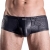 MANSTORE M322 Hot Pants - (schwarz) - L - 1