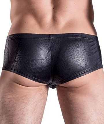 MANSTORE M322 Hot Pants - (schwarz) - L - 2