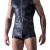 Manstore M515 Zipped Vest XL - 1