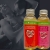 Massageöl Liebesöl 2-tlg Set Erotiköl 100ml mit herrlichem Duft, Naturprodukt direkt vom Hersteller - 2