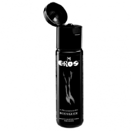 MEGASOL E 11041 Eros Super Concentrated Bodyglide 100ml - 1