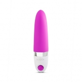 MOQQA Mini Vibrator "SPLASH", 6 Vibrationsstufen, Silikon, Länge: 14,5 cm, Durchmesser: 3,5 cm, Versandkostenfrei - 1