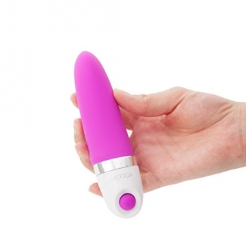 MOQQA Mini Vibrator