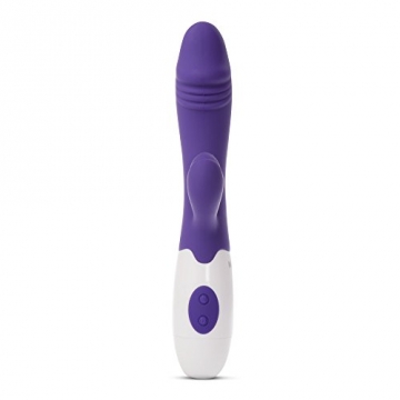 MOQQA Rabbit Vibrator 