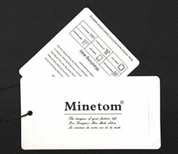 Mytom® Good Quality New Hot Selling Winter And Autumn Women'S Long Sleeve Sexy Cotton Casual Off Shoulder Dress Black Gray - 7