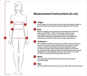 Obsessive Bodystocking G300,Größe S/M,Weiß - 3