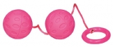 Orion Pink Balls Liebeskugeln - 1