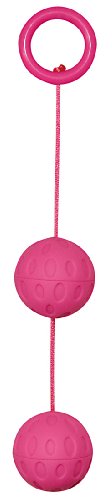 Orion Pink Balls Liebeskugeln - 2