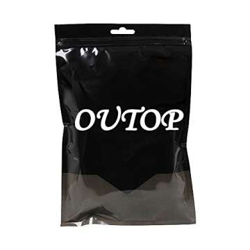 Outop 1 pcs Kristall Thorn Kondom Penis Sleeves Multi Point Stimulating Stimulation Stimulator Ring Enhancer Extender Penis Vergrößern Dildo männliche Masturbation - 6