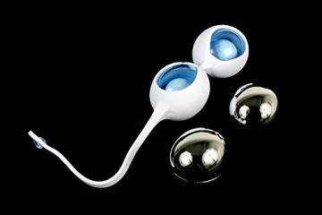 Ovo L1 Loveballs Light Blue 1 Stück - 4