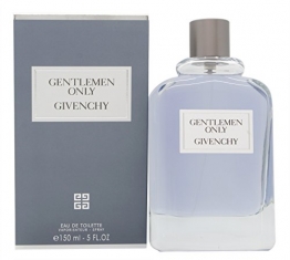 PARFUMS GIVENCHY Giv Gentlemen Only EDT Vapo 150 ml - 1