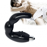 Perfect Prostate Master Anal Vibrator Sexspielzeug für Männer Wasserdicht - 1