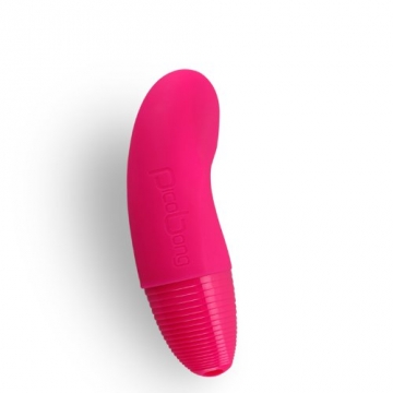 PicoBong Ako Outie Vibe Cerise, Aufliegevibrator, 1 Stück - 1