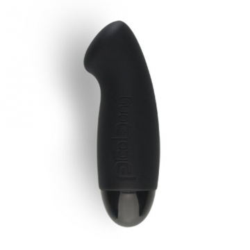 PicoBong Kiki Black, Aufliegevibrator, 1 Stück - 1