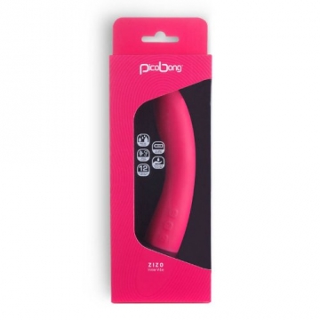 PicoBong Zizo Innie Vibe Cerise, Vibrator, 1 Stück - 4