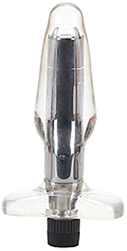 Seven Creations Aqua Veee Anal-Vibrator 1 Stück - 1