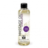 SHIATSU Massage Oil - Stimulation Ylang-Ylang, 250 ml - 1