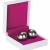 Shots Toys Ben Wa Balls - Schwergewicht - silber - Balls - 1