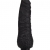 Shots Toys Realistischer Vibrator, klein, schwarz, 1 Stück - 1