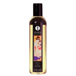 SHUNGA 340000091804 Massageöl Libido, 250 ml - 1