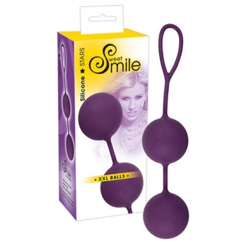 Smile XXL Balls - 1