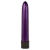 Toy Joy Retro Ultra Slimeline Vibrator Lila 20 cm, 1 Stück - 1