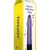 Toy Joy Retro Ultra Slimeline Vibrator Lila 20 cm, 1 Stück - 2