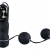 Velvet Vibr. Black Balls - 1