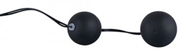 Velvet Vibr. Black Balls - 2