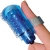 Wasserdichter Mini Finger Pinsel Starke Vibrator G-Punkt Anreger Vibratoren mit Klitorisstimulation Massage - 1